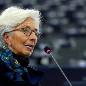 Christine Lagarde