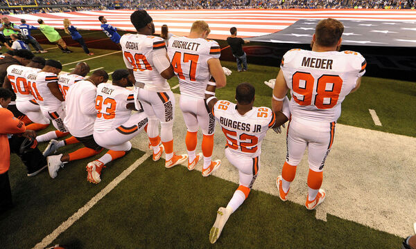 NFL: Cleveland Browns at Indianapolis Colts