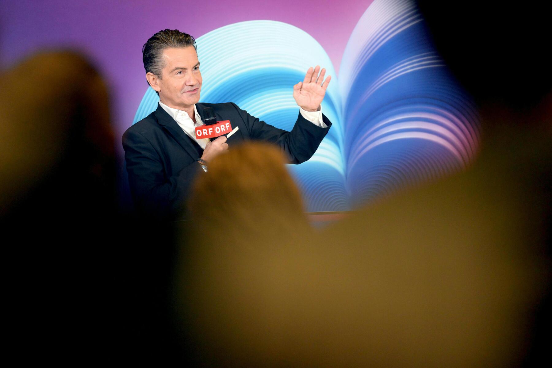 Weißmann: ORF soll Stiftungsräten Compliancebericht vorlegen