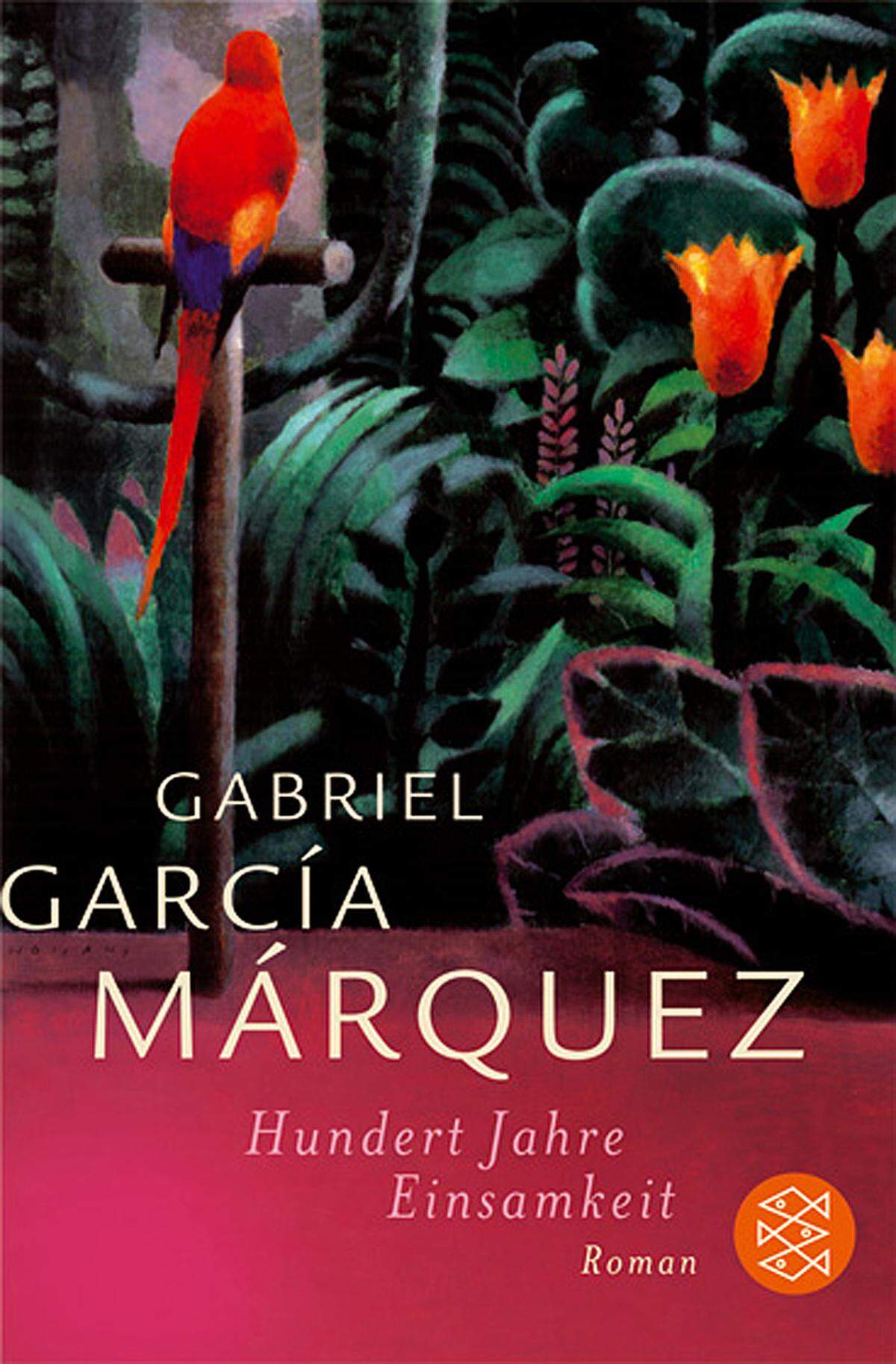 "Später sollte der Oberst Aureliano Buendia sich vor dem Erschießungskommando an jenen fernen Nachmittag erinnern, an dem sein Vater ihn mitnahm, um das Eis kennenzulernen." Gabriel Garcia Marquez: "Hundert Jahre Einsamkeit", 1967 