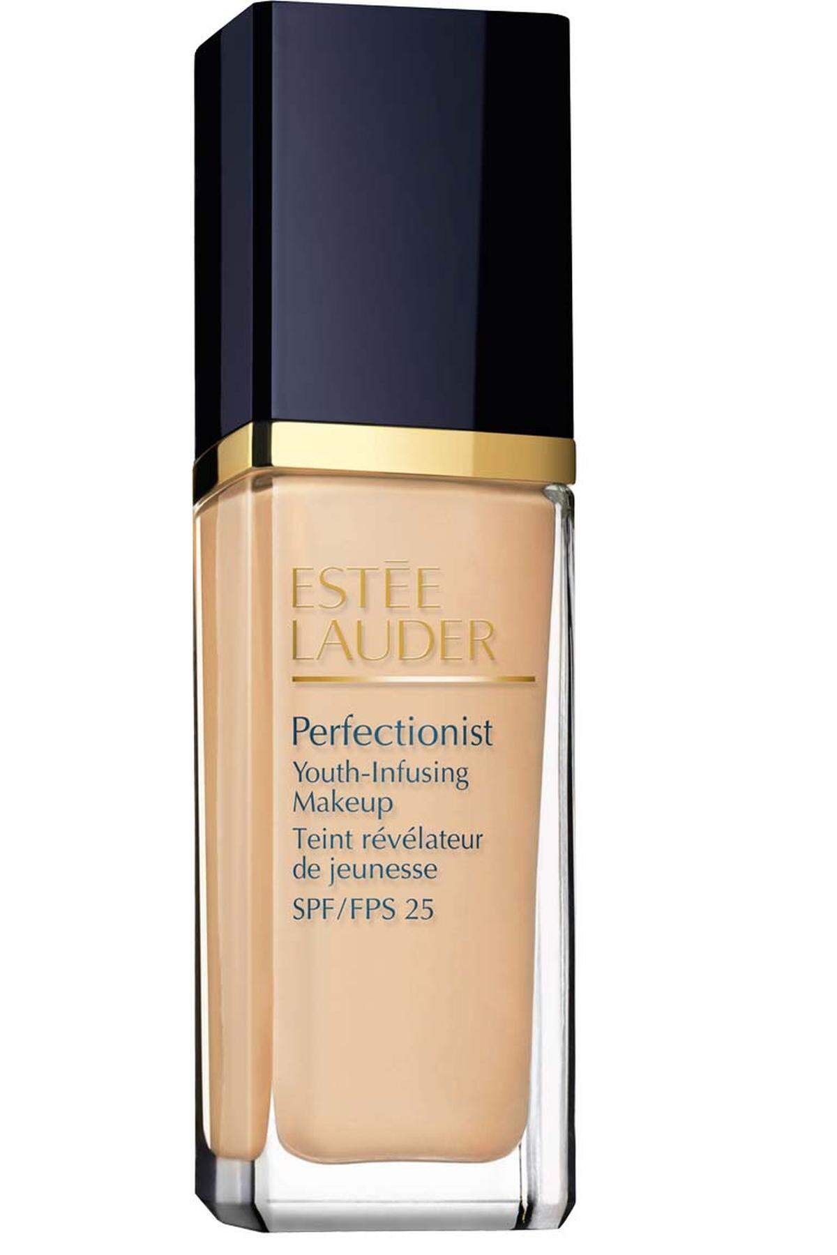 ... von Estée Lauder, 30 ml, 54 Euro.