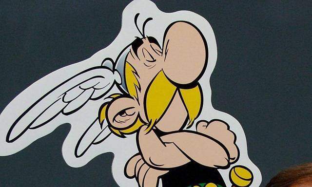 Symbol: Asterix