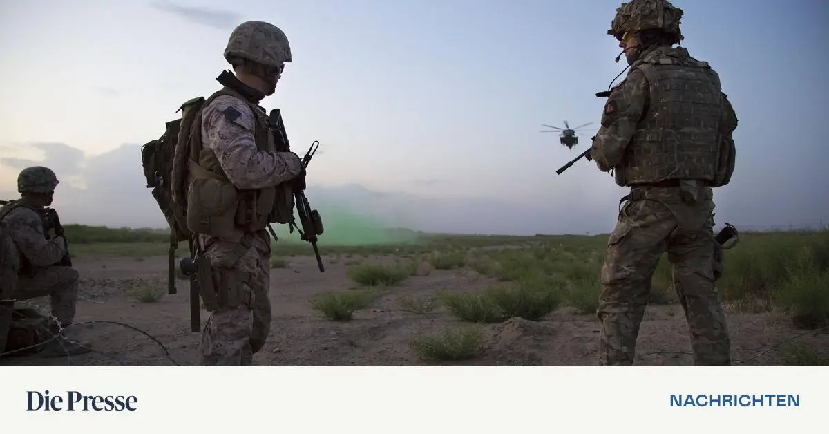 -Abseits-der-Frontlinien-Unmut-ber-Trumps-u-erungen-zu-Nato-Truppen-in-Afghanistan