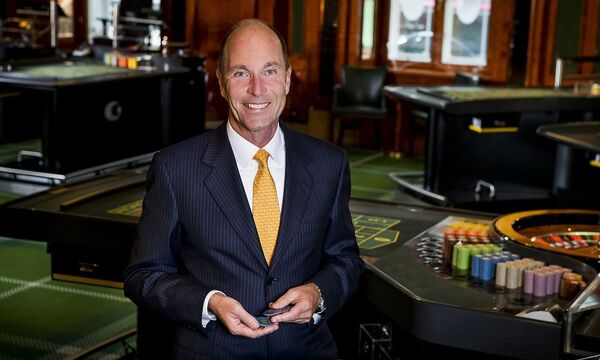 ARCHIVBILD: ALEXANDER LABAK