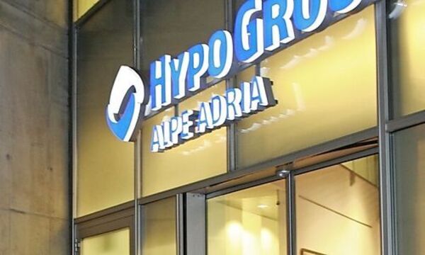  HYPO ALPE-ADRIA-BANK