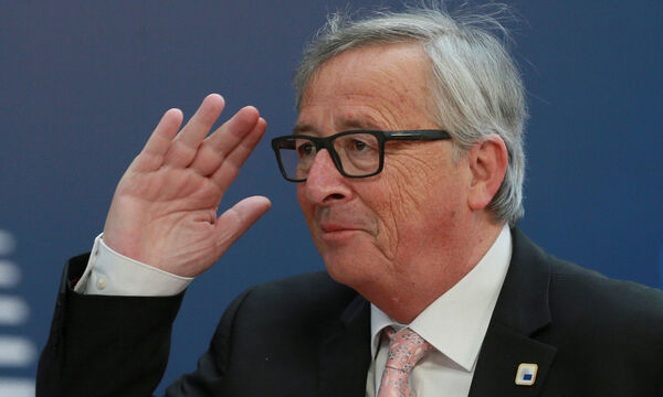 EU-Kommissionspräsident Jean-Claude Juncker