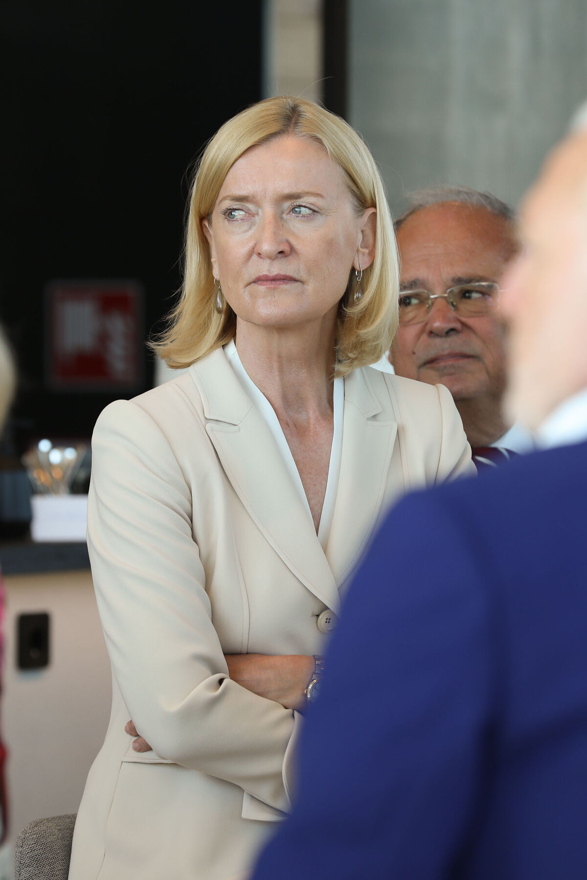 Johanna Rachinger, Generaldirektorin Österreichische Nationalbibliothek