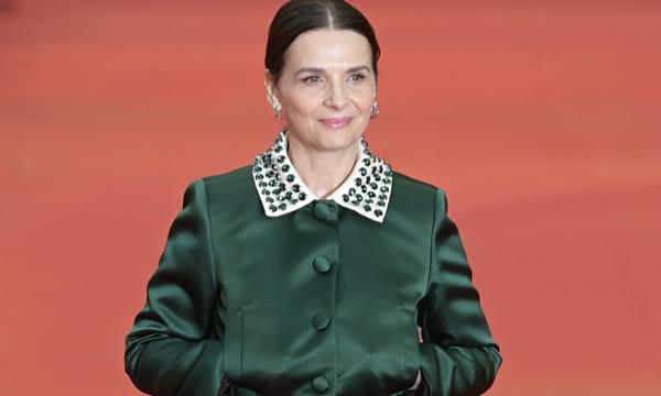 Kurz vor Beginn des Filmfestivals in Cannes wurde Kritik an der Straflosigkeit bei sexueller Gewalt in Frankreich geübt. Juliette Binoche hat den Appell mitunterschrieben. 