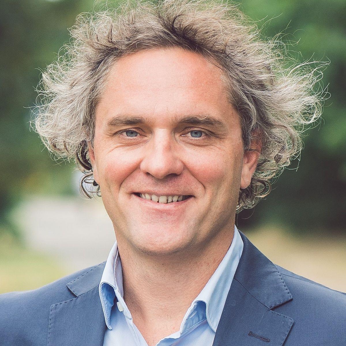 Michael Hanschitz