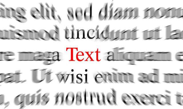 Text - script