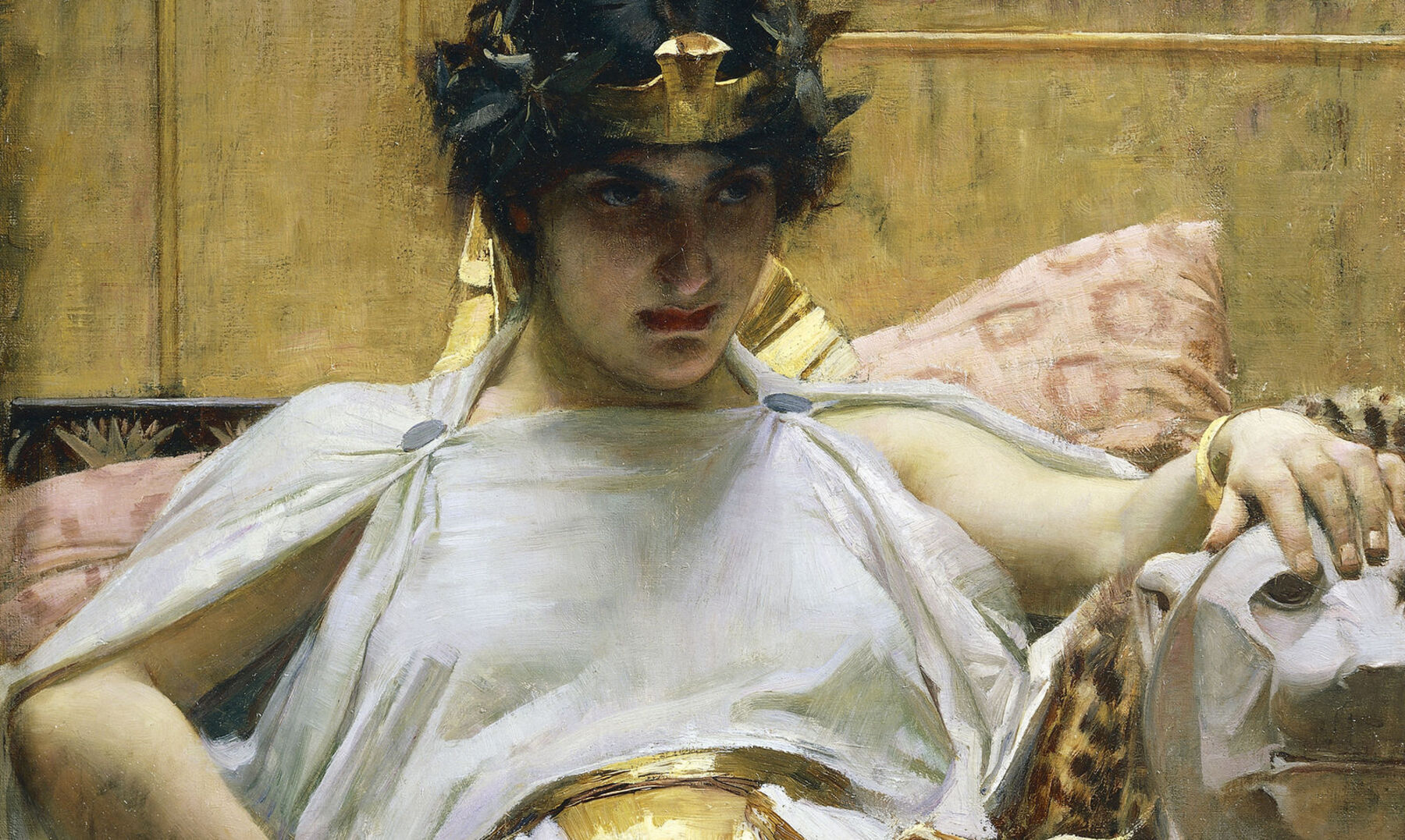 Fake News! Was im alten Rom wirklich geschah – DiePresse.com