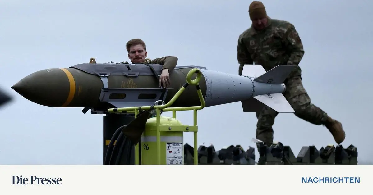 War in Iran: United States Faces $25 Billion Cost