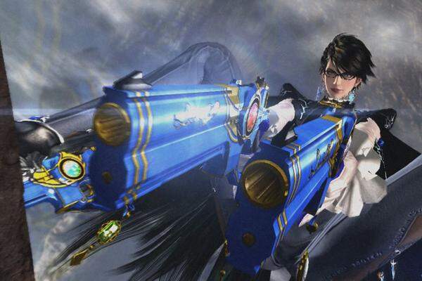 Und noch eine gute Nachricht für Wii-U-Besitzer: Bayonetta 2 erscheint exklusiv für die Nintendo-Konsole. Eingefleischte Bayonetta-Fans, die andere Plattformen benutzen, dürfte das allerdings ärgern. 2014