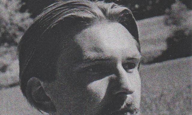 Legende der Prager Untergrund-Literatur: Egon Bondy (1930-2007).