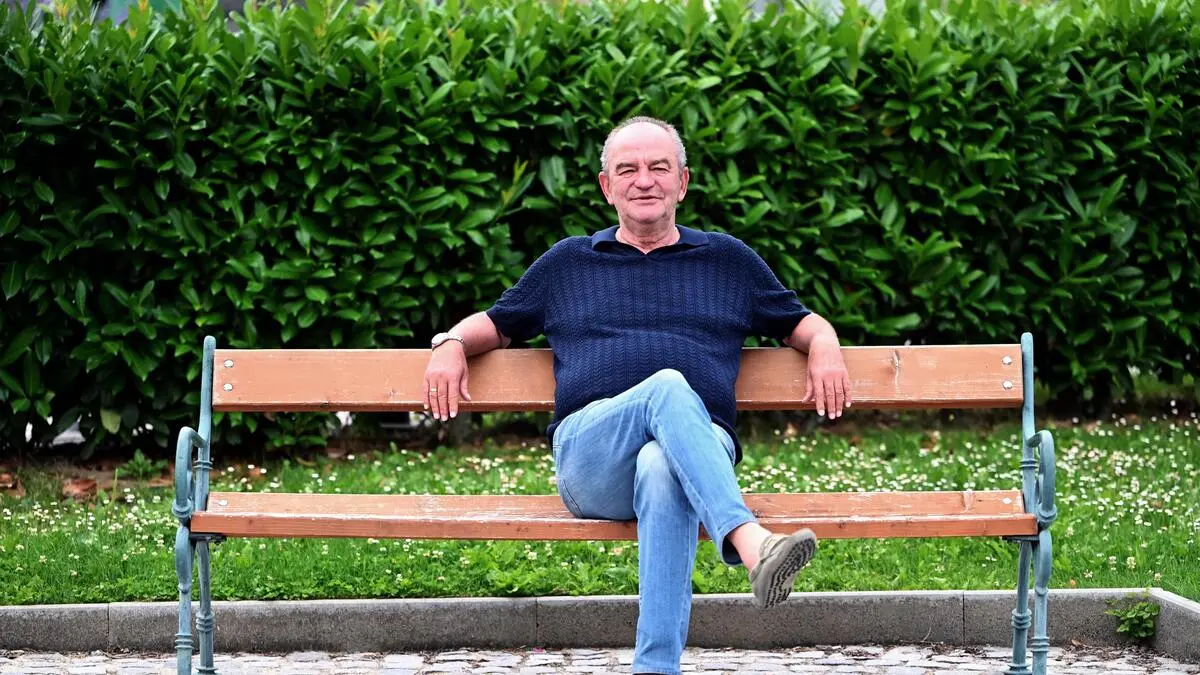 Herbert Prohaska zum 70. Geburtstag: „Das Bewusstsein für die ...