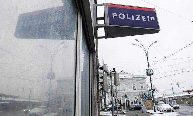 Neue Polizeiposten in Stadtentwicklungsgebieten?