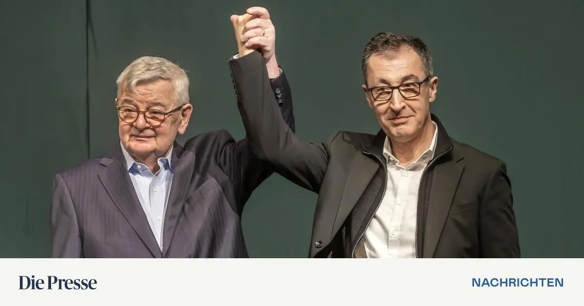 Wahl in Baden-Württemberg bringt neuen Ministerpräsidenten