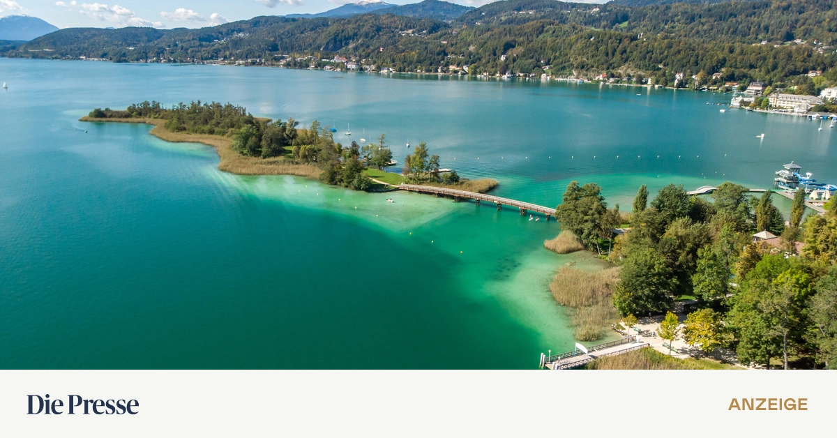 Sommer-zwischen-See-und-Bergen