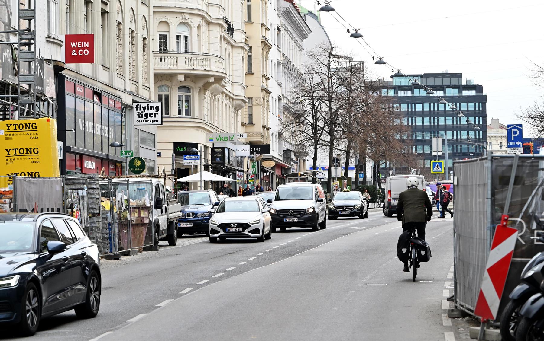 Trottel, Wichser, Deppada: Wie die Österreicher im Straßenverkehr schimpfen