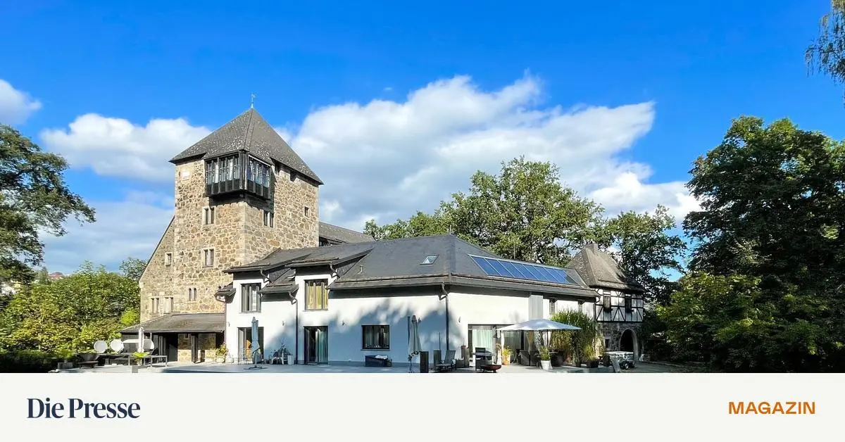 Schl-sser-und-Burgen-zu-haben-Historische-Immobilien-von-Simmering-bis-Linz-premium-