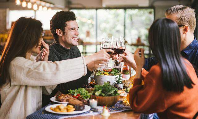 Tourismus und Gastronomie stehen vor großen Herausforderungen.