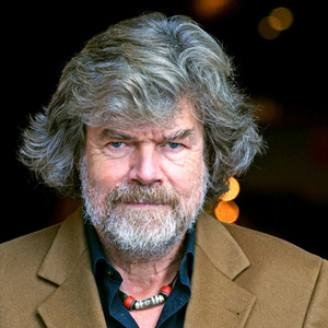 Reinhold Messner