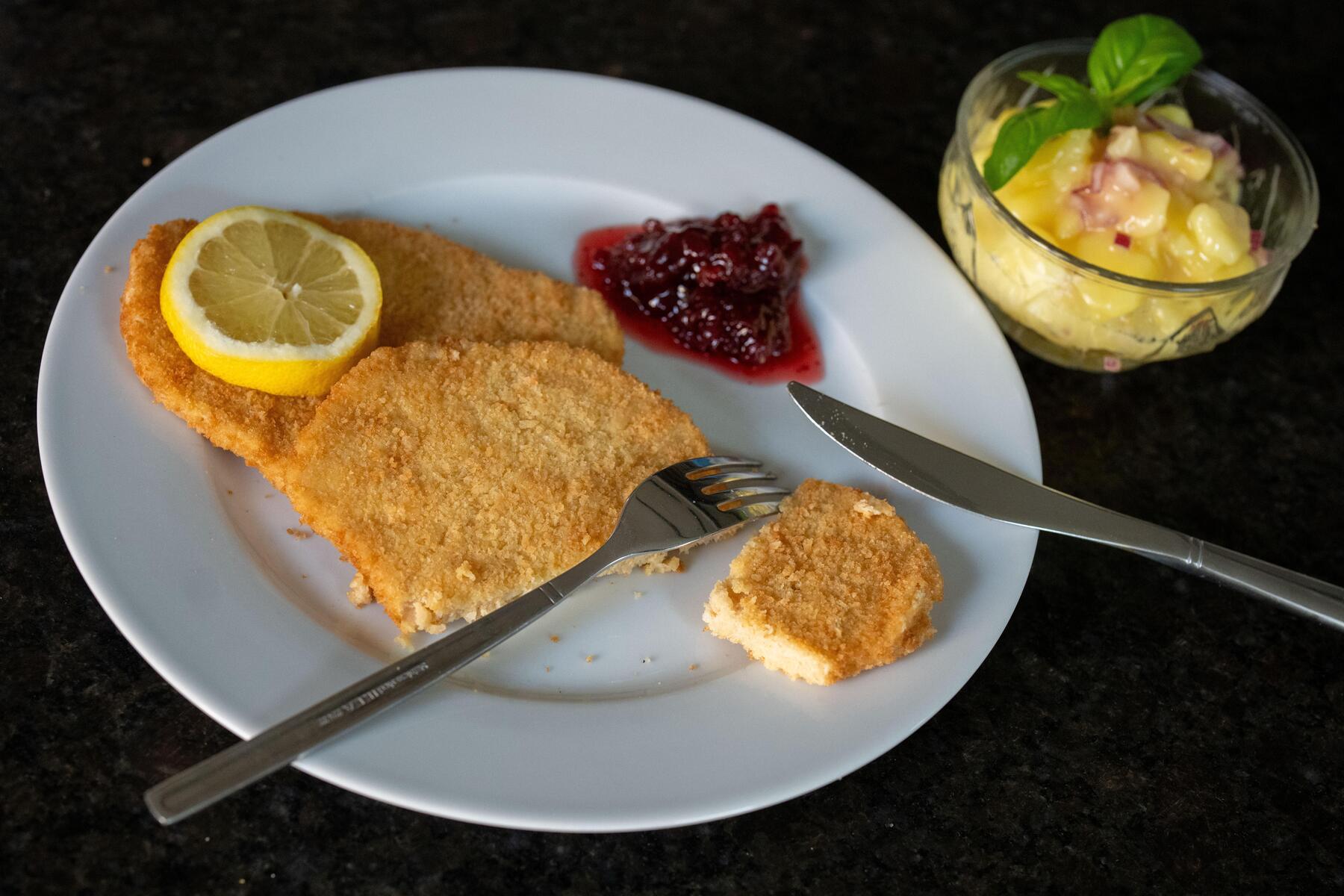 Genug Fleisch für heuer gegessen? Österreicher haben empfohlene Jahresration schon verzehrt