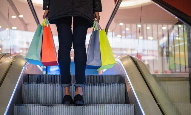 Diskonter sind in Einkaufszentren mittlerweile gern gesehene Mieter, weil sie die Kundenfrequenz erhöhen.