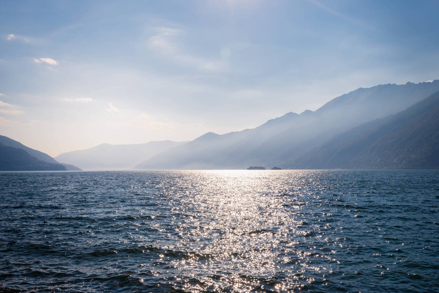 Vor drei Jahren sank ein Boot am Lago Maggiore: Alle 21 Männer an Bord waren Geheimagenten