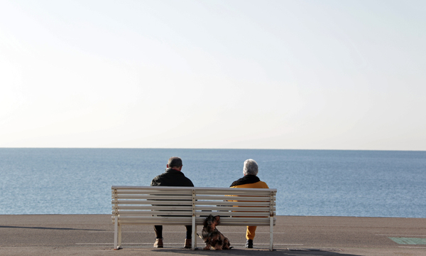 Lebensversicherungen als Altersvorsorge sind weit verbreitet – Polizzen auf dem britischen Sekundärmarkt zu kaufen ist weitaus weniger alltäglich.