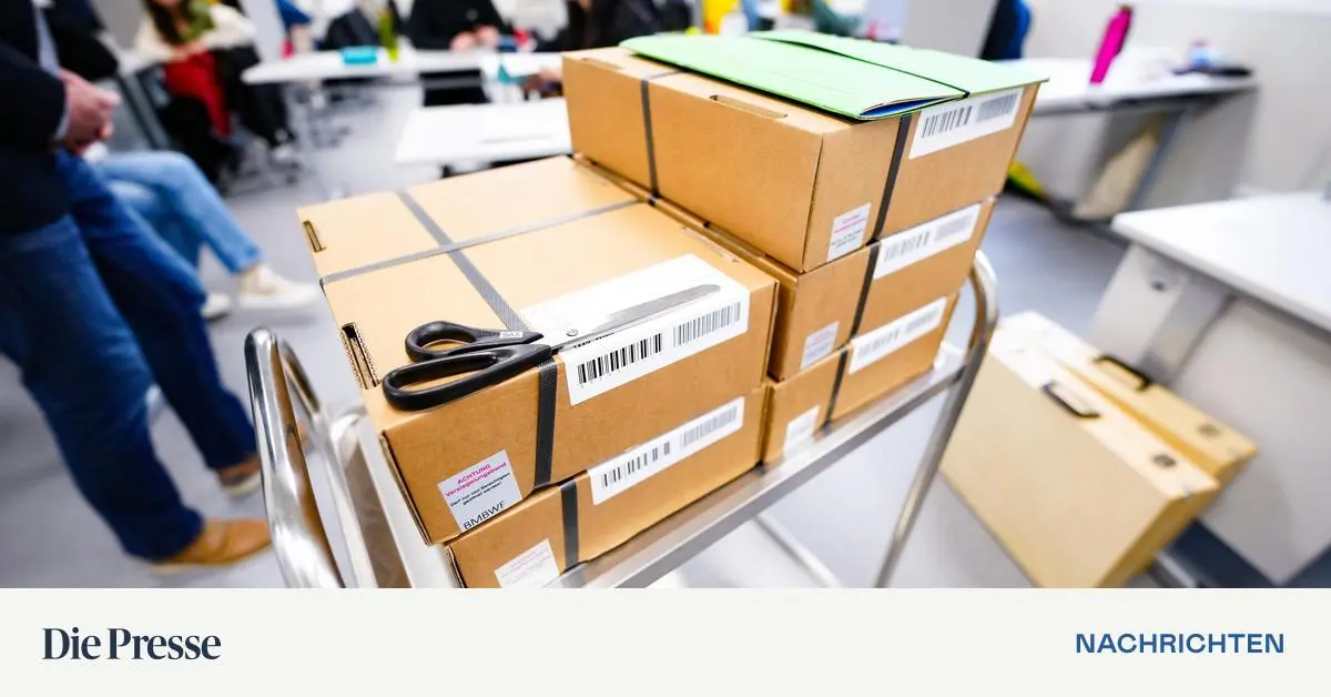 zehn-jahre-zentralmatura-wir-wissen-nicht-ob-sich-der-gro-e-aufwand-rentiert-premium