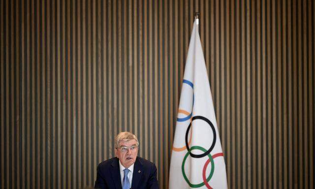 OLY-2024-SPORTS-IOC-UKRAINE-RUSSIA-CONFLICT