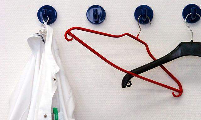 Spitalsärzte: Einigung in Kärnten ist praktisch fix 