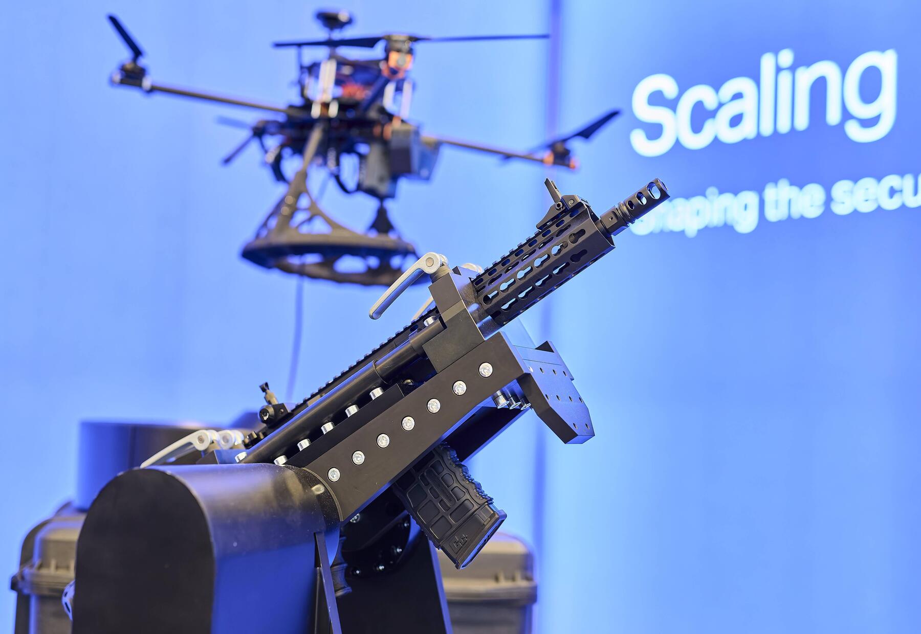 EU to require drone registration