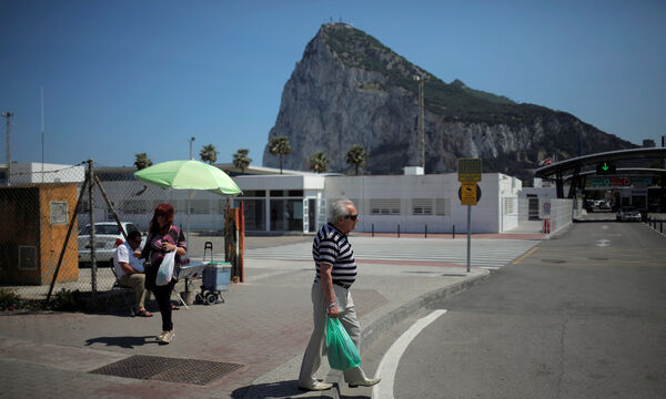 Gibraltar