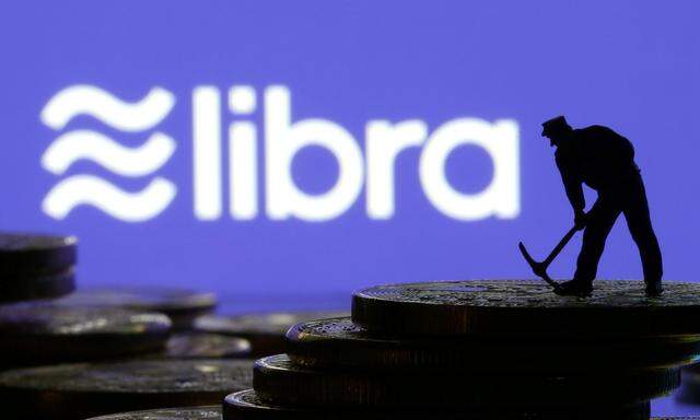Facebook will mit Libra rund einer Milliarde Menschen ohne Bankkonto einen Anschluss an Finanzflüsse erleichtern