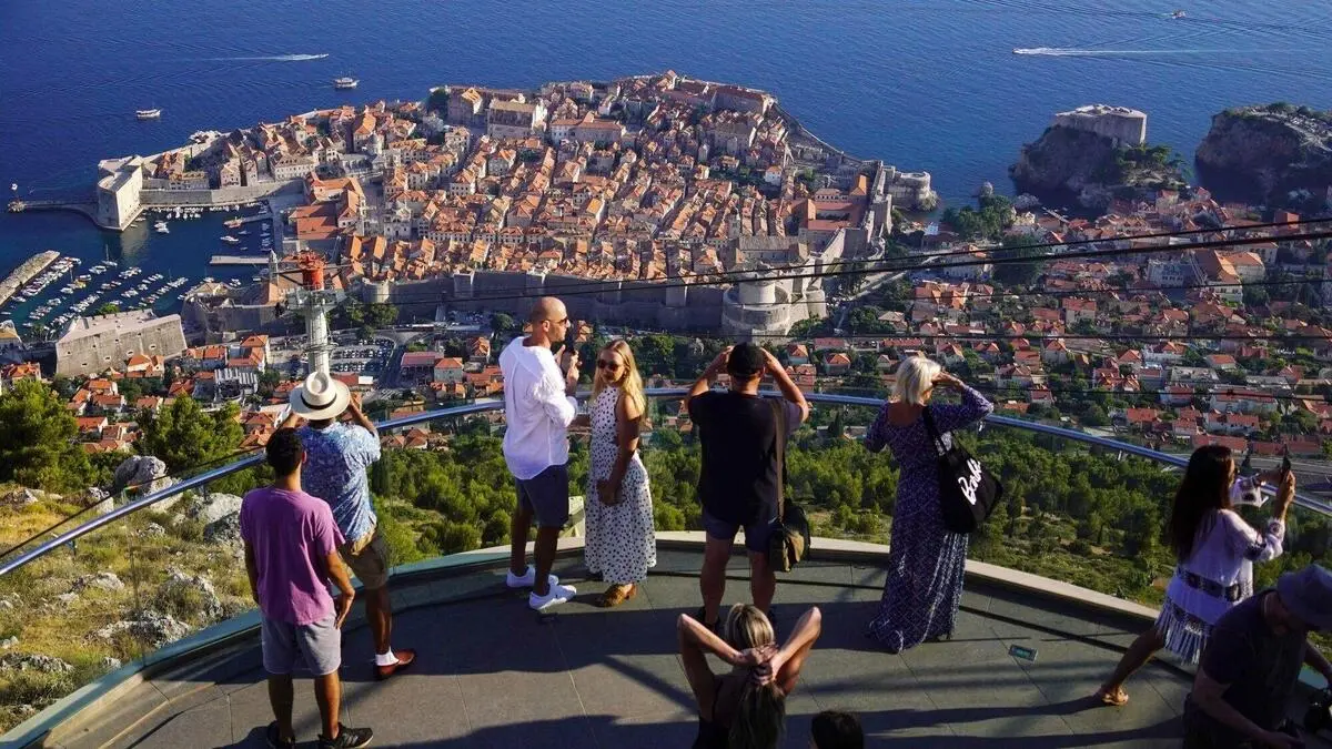 Kroatien: Neue Regeln für Ferienunterkünfte ab 2026 – Was Urlauber wissen müssen — image 1