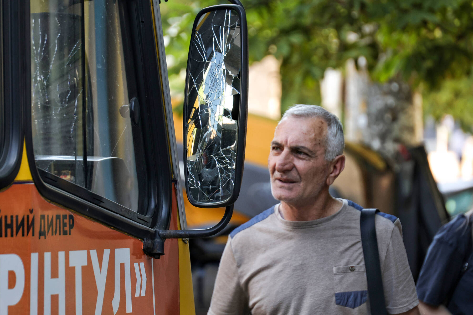 Vier Tote nach russischen Angriffen in der Ukraine