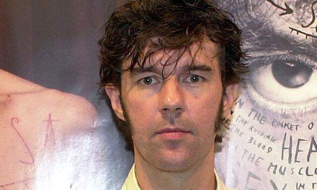 Stefan Sagmeister Designer sucht