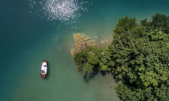 Auch rund um den Wörthersee werden Mitarbeiter von Hotels und Restaurants getesten