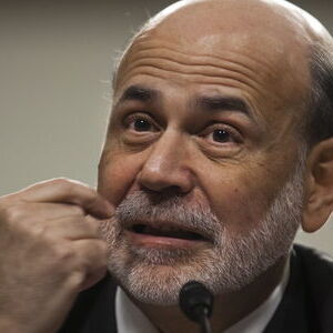 USA BERNANKE HILL