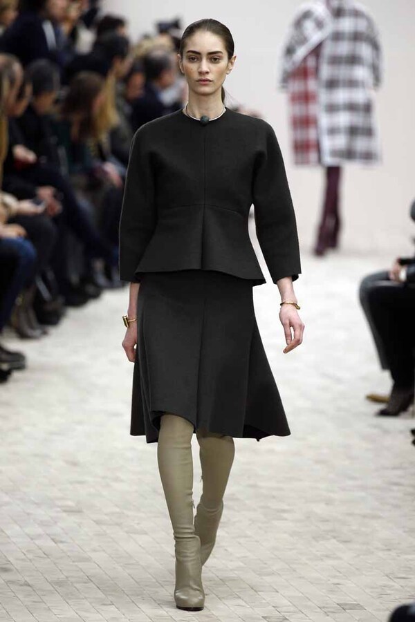 Paris FW 13/14: Celine