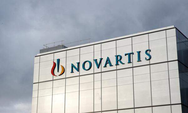 Novartis setzte sich gegen den Arzneimittelhersteller Incyte durch.