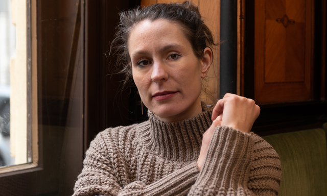 „Gesichter und Menschen interessieren mich am meisten“, sagt Fröschl-Roßboth.