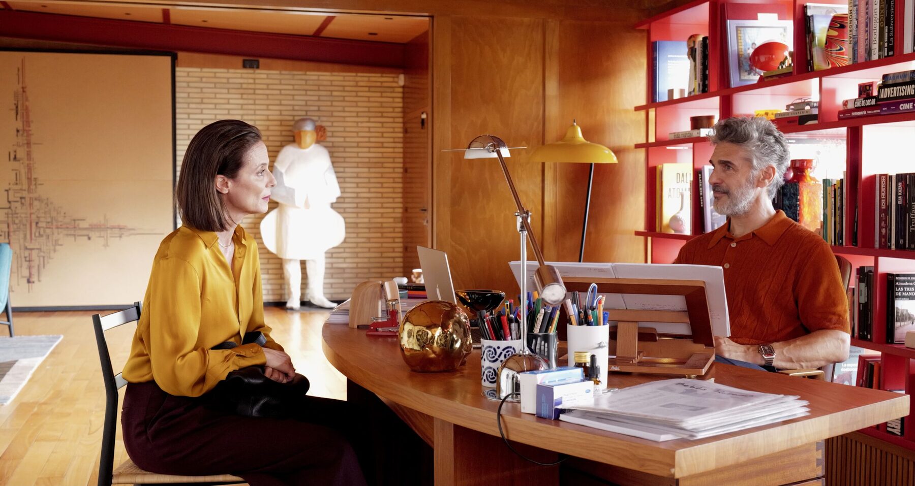 When Artists Exploit Others' Private Lives