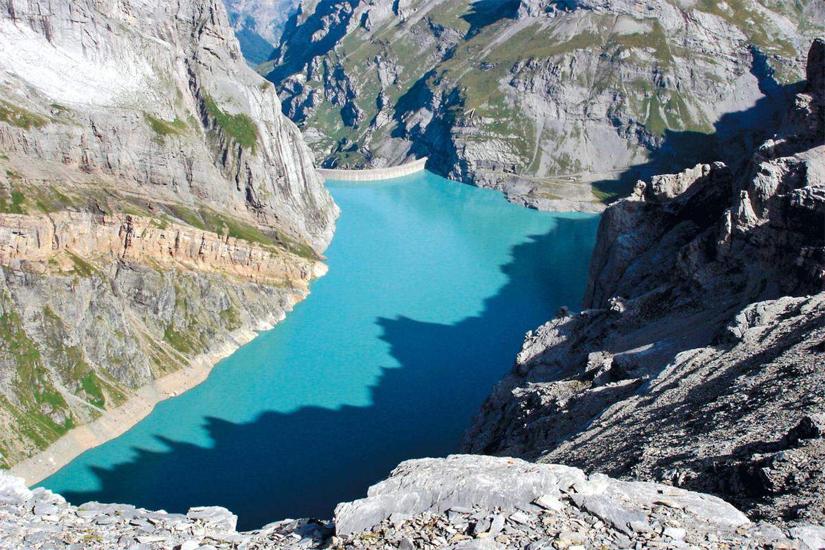 Mit dem Publikumspreis, der via Internet-Abstimmung ermittelt wurde, wurde die Andritz Hydro GmbH  "ausgezeichnet". Rund ein Drittel der 4526 abgegebenen Stimmen gingen an das Unternehmen. Begründung für die Nominierung ist die Beteiligung des Grazer Unternehmens am Staudammprojekt Xayaburi in Laos, "in deren Folge Menschen vertrieben werden und weitreichende Zerstörungen der Umwelt zu erwarten sind".