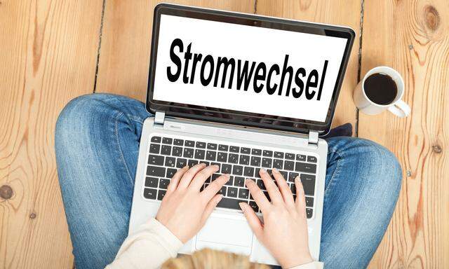 Stromwechsel Stromwechsel