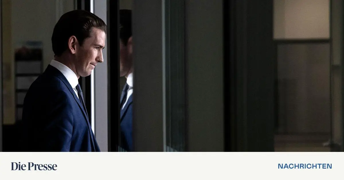 SchredderAffäre Kurz nennt "Schlamperei"