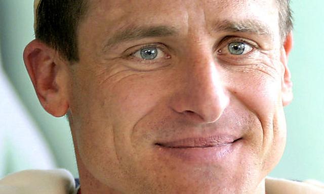 Tennis Alex Antonitsch neuer KitzbühelTurnierdirektor