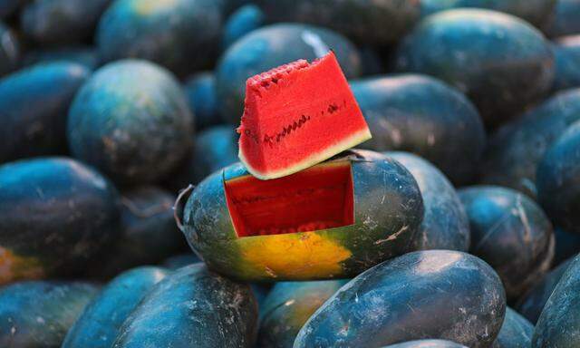 Das Europäische Patentamt hat am Montag den Einspruch gegen ein Patent auf buschige Wassermelonen zurückgewiesen. 
